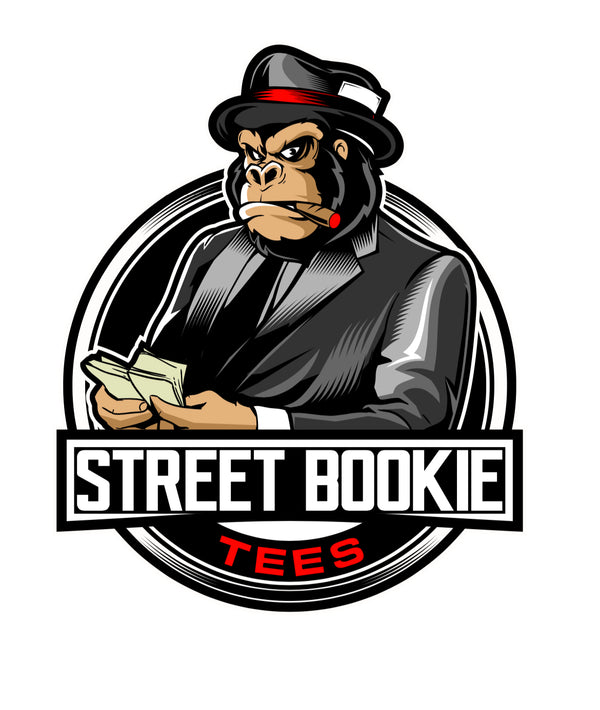 Street Bookie Tees